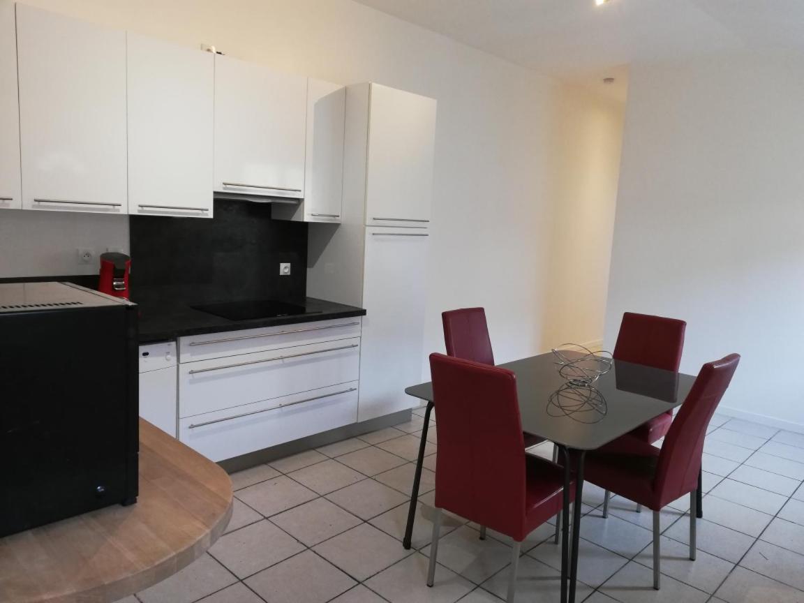 logement entier au calme Villers-Outreaux Buitenkant foto