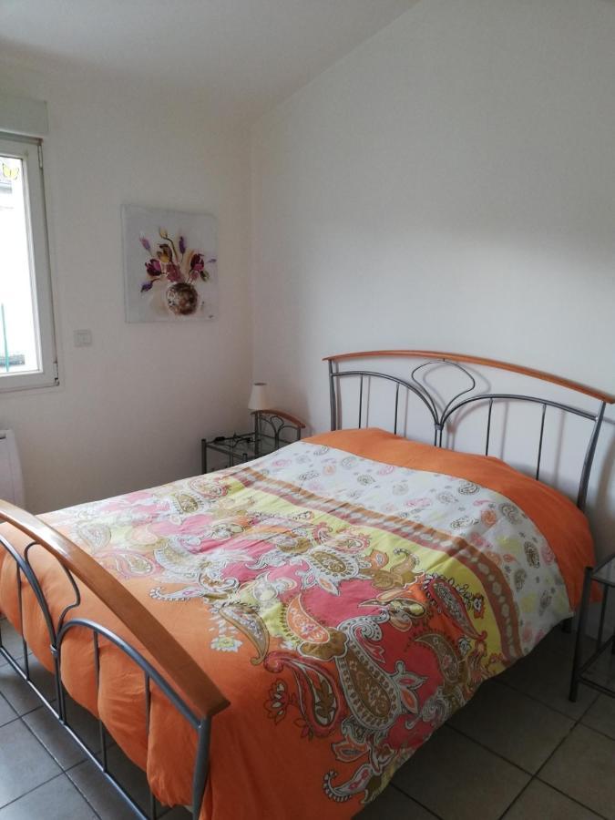 logement entier au calme Villers-Outreaux Buitenkant foto