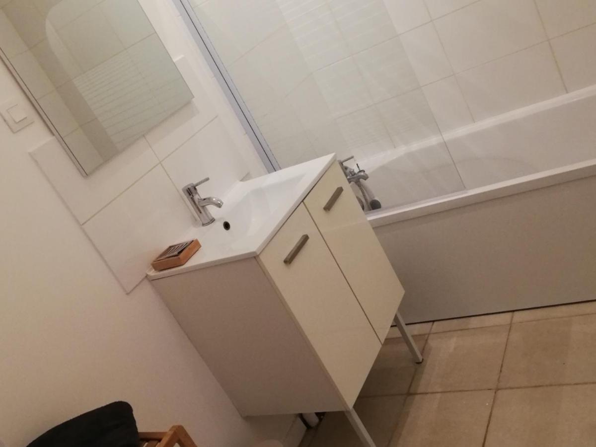 logement entier au calme Villers-Outreaux Buitenkant foto
